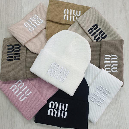 Шапка Candy CN1941 mix - делук