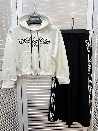Костюм Спорт Major M210 milk - делук