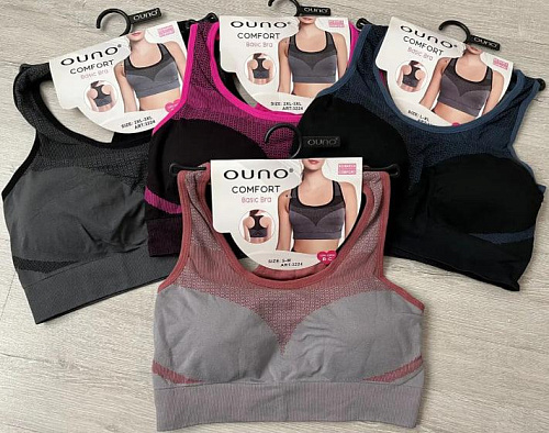 Топ Comfort 3224 mix - делук