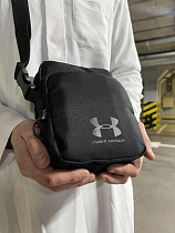 Сумка Candy Bags CB231 black - делук