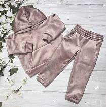 Костюм Спорт Marimaks 933 pink - делук