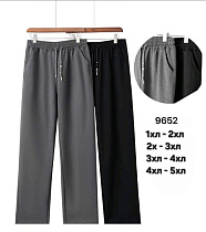 Штаны Спорт Hoan 96521 mix - делук