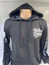 Худи Sabihina SB975 black - делук