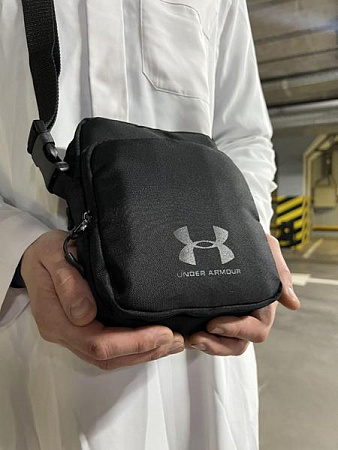 Сумка Candy Bags CB231 black - делук