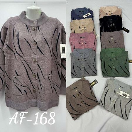 Кофта Peng AF168 mix - делук