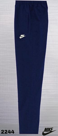 Штаны Спорт Azt AZ658-2244 navy - делук