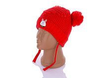 Шапка Red Hat Clothes KA184-1 травка - делук