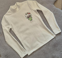 Гольф Limerense LM119 milk - делук