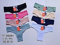 Трусики YC58018 - делук