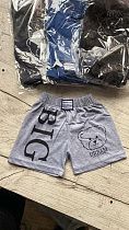 Шорты Proschenko PR197 d.grey - делук