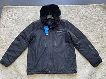 Куртка Faraon 3618 grey - делук