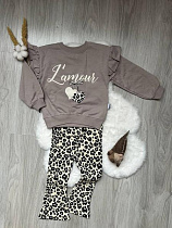 Костюм Emir Kids 971 mokko - делук