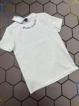 Футболка Alex Clothes 13464 white - делук