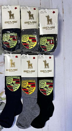 Колготы Zayka ZA2369 mix - делук