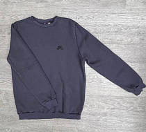 Свитер Mirwear MW269-460 grey - делук