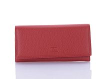 Кошелек Trendshop LZ66A red - делук