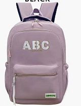Рюкзак Candy YB1611 lilac - делук