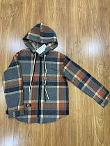 Куртка Rsv 222 d.grey - делук