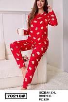 Костюм Romeo Life 70210 red - делук