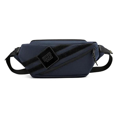 Сумка Fashion Bag 2125-2 blue - делук