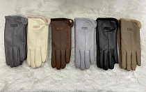 Перчатки Descarrilado DS14 mix - делук