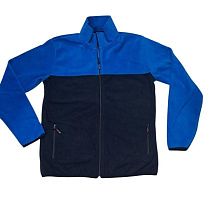 Кофта Спорт Cramp C73 l.blue-blue - делук