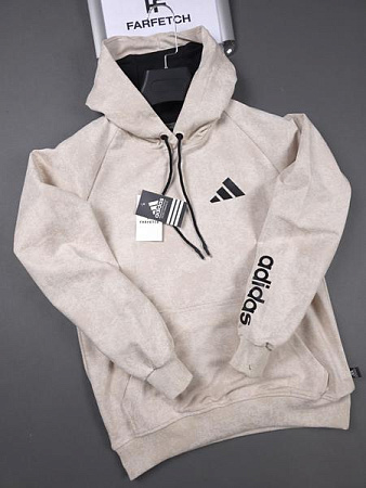 Батник Hous Of Timur HT455 beige - делук