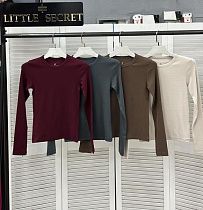 Свитер Little Secret 400570 l.beige - делук