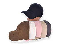 Кепка Королева 9-04 mix - делук