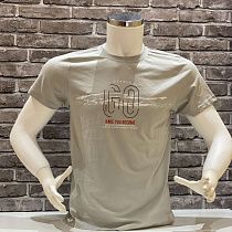 Футболка Mary Poppins 4151 grey - делук