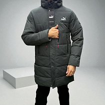 Куртка Newe Esto A25-1 khaki - делук