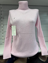 Свитер P.Hey 049 pink - делук