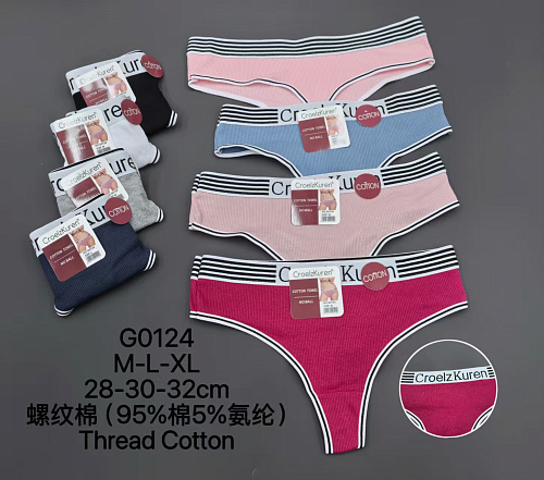 Трусики G0124 - делук