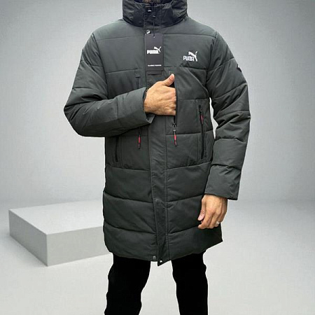 Куртка Newe Esto A25-1 khaki - делук