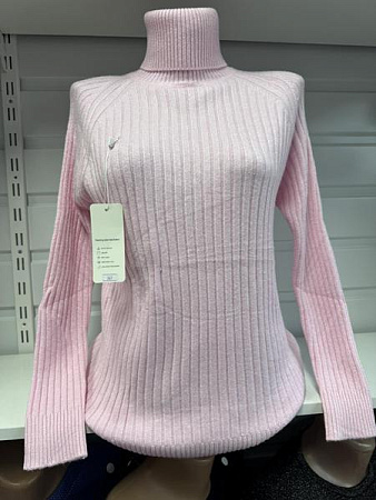 Свитер P.Hey 049 pink - делук