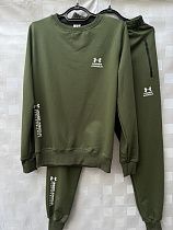 Костюм Спорт Shon S698 khaki - делук