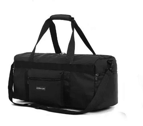 Сумка Luna-Bag 2B black - делук