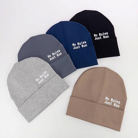 Шапка Candy CN2590 mix - делук