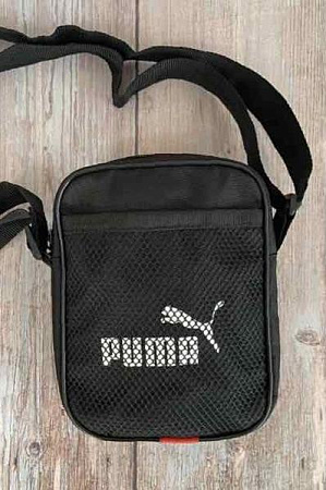 Сумка Candy Bags CB276 black - делук