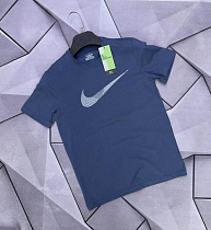 Футболка Verton W26861 blue - делук