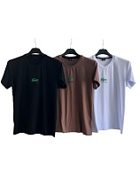 Футболка Tran RT1075 brown - делук