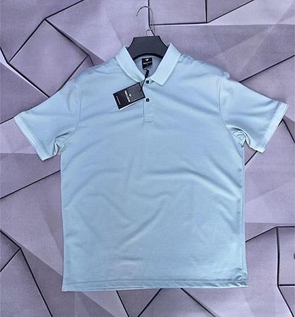 Футболка Rassul 5127 l.mint - делук