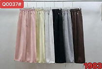 Штаны Спорт Шаолинь Q0037 pink - делук