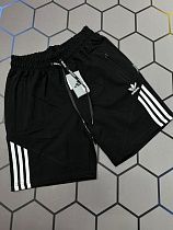 Шорты Alex Clothes 3750 black - делук