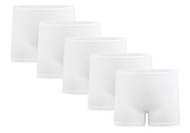 Трусы Disneyopt Kids 4271 white (6-7) - делук