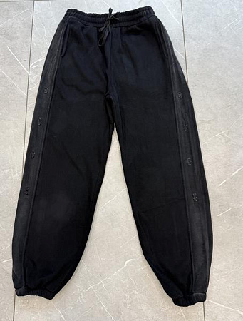 Штаны Спорт Saint Wish 6083 black - делук