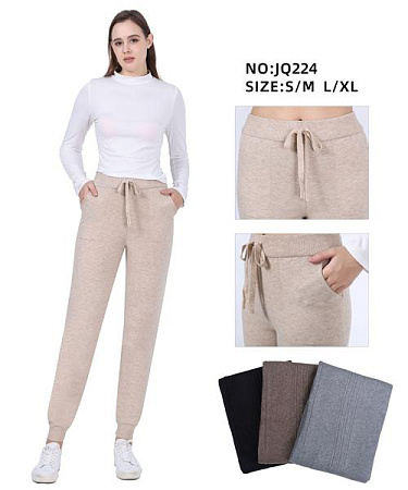 Штаны Спорт Hoan JQ224 mix - делук