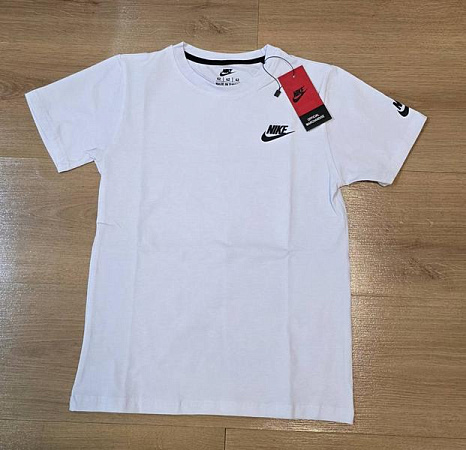 Футболка Sevim SV2097 white - делук