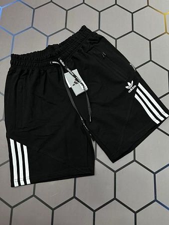 Шорты Alex Clothes 3750 black - делук