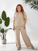 Костюм Loren 728 l.grey - делук